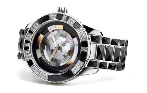 dior christal mystérieuse watch|Dior Christal Mystérieuse Watch: Art & Horology .